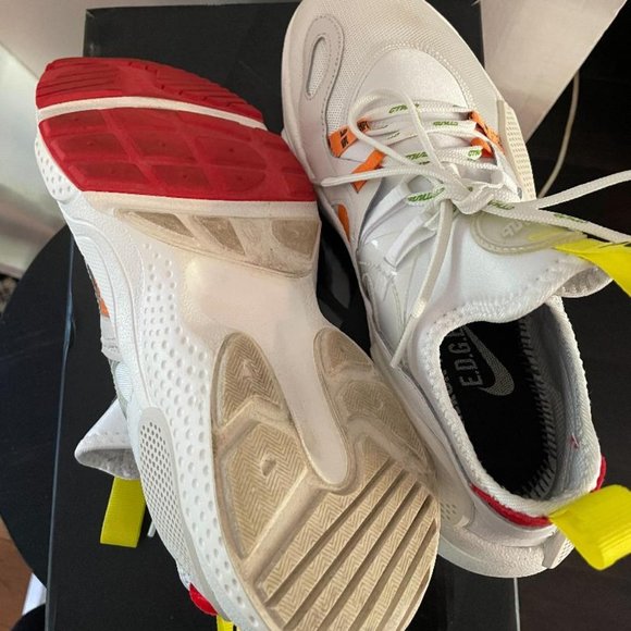 Nike Huarache E.d.g.e/HP - Picture 4 of 8